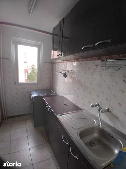 Apartament 2 Camere / 40 mp, Decomandat , Giurgiului/ Comision 0% - 2