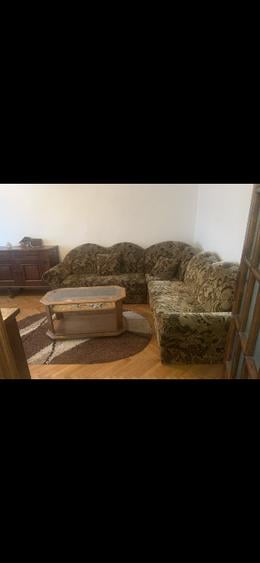 Apartament cu 3 camere decomandat, mobilat în Lipovei