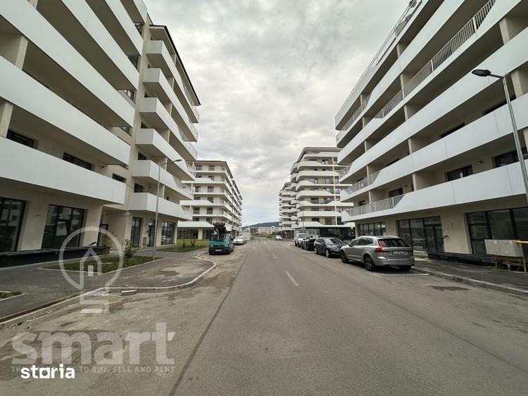 Apartament 2 camere cu terasa generoasa Eroilor bloc 2026 - 3