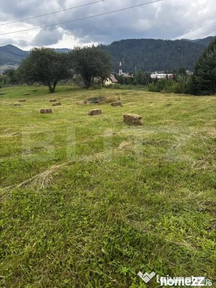 Teren intravilan, Buc?oaia - Frasin, 9000 mp - 1
