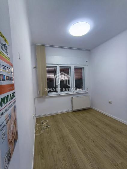 Birou, de 90 mp, în Victoriei