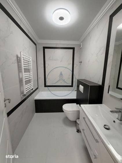 Apartament premium de inchiriat | 2 camere | 50 mp | Complex Rezident - 4