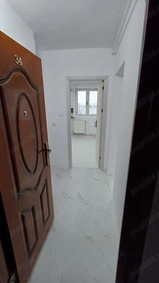 Apartament cu 2 camere decomandat în Găvana