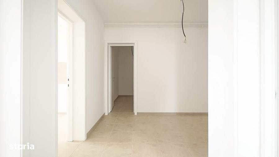 Apartament 3 camere, 77 mp,116 430 euro, parcare inclusa, DEZVOLTATOR - 2