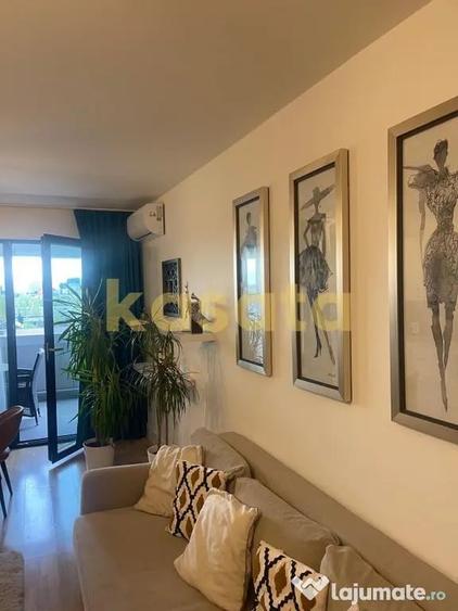 Apartament 2 camere de inchiriat | 102 The Address | Bar... - 10