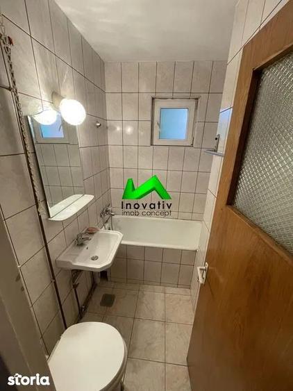 Apartament cu 2 camere în Mihai Viteazul