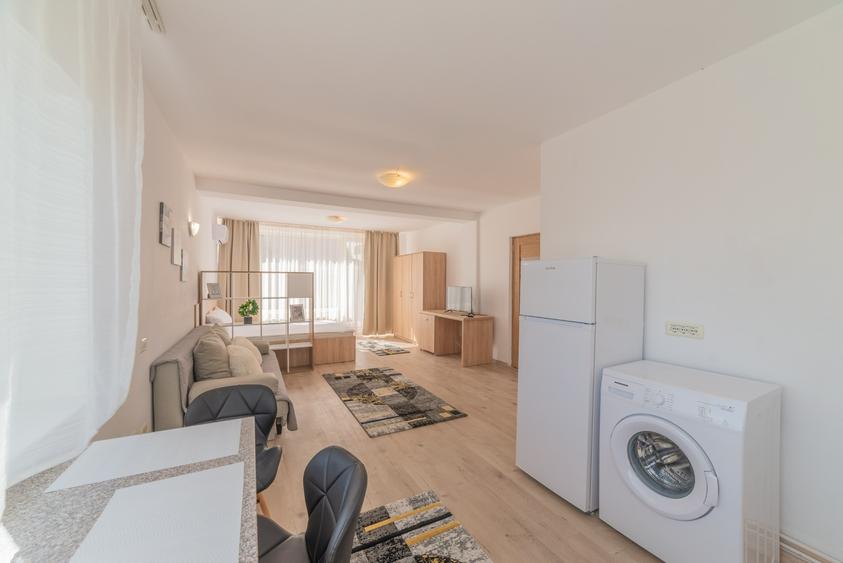 Apartament de închiriat, 1 cameră, 40 mp, Zorilor zona UTCN - 5