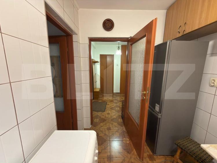 Apartament cu 2 camere, 47 mp, zona Nord - 12