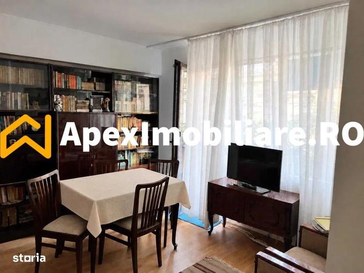 Apartament 2 camere de inchiriat Calea Victoriei Bucuresti | ApexImobi - 6