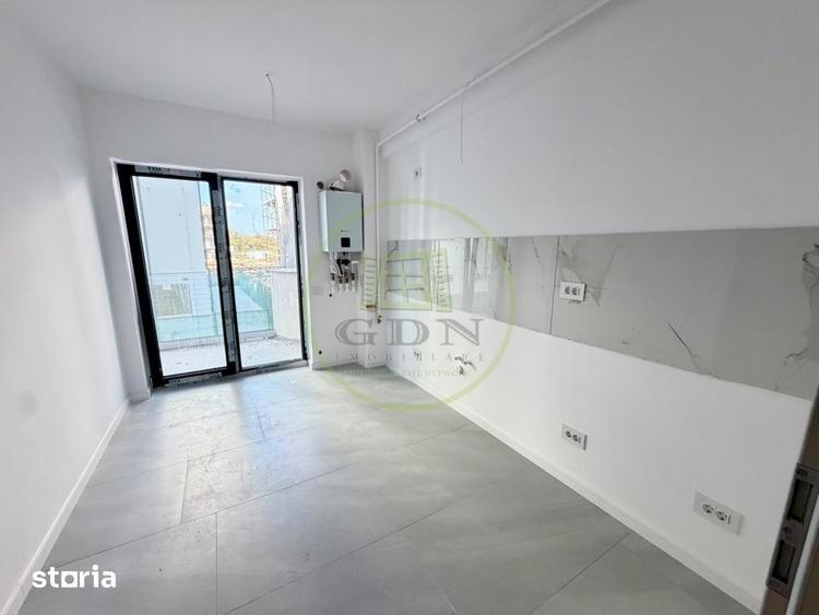Apartament cu 2 camere decomandat în 1 Mai