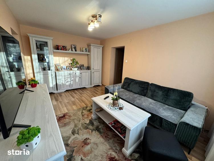 Apartament cu 2 camere decomandat în Orașul Vechi
