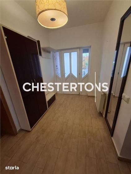 Casă cu 5 camere cu Teren 521 Mp în Corbeanca