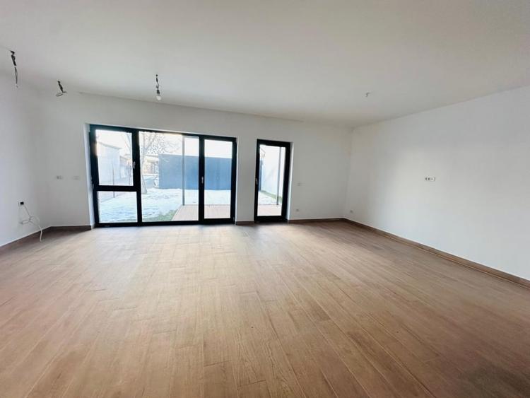 Casa Individuala 4 camere- Buziasului Timisoara - 2