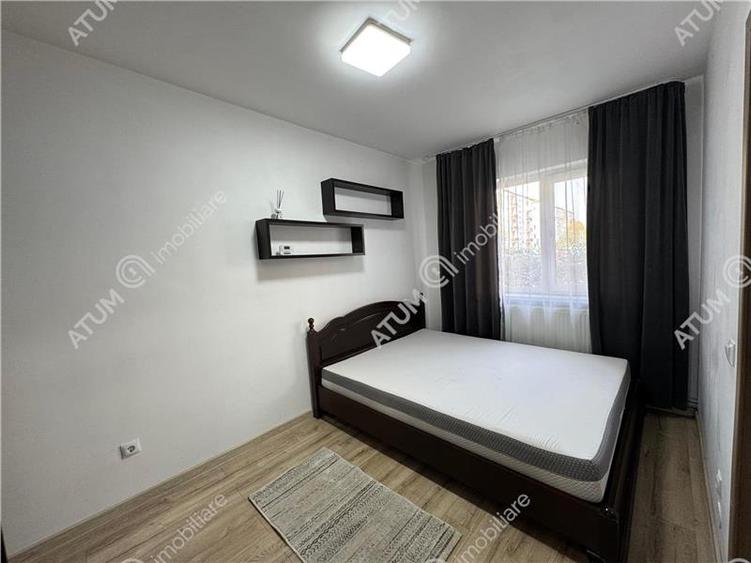 Apartament cu 2 camere nedecomandat, mobilat în Hipodrom 1