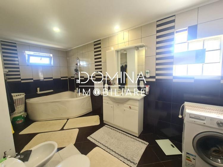 Casă individuală cu 7 camere cu Canalizare în Exterior Est