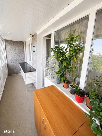 Apartament 2 camere 53 mp Sector 3 | Aliorului 6 - 2