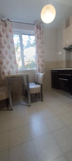 Apartament cu 2 camere semidecomandat în Faleza Nord
