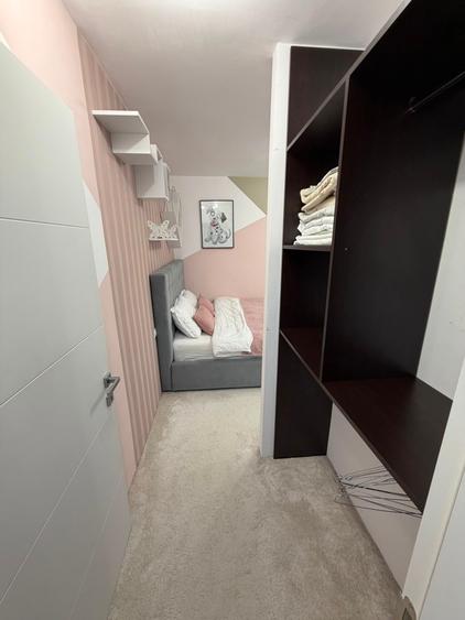 🙋Faleza NORD🔸3 Camere 70m² Mobilat Utilat LUX Centrala Renovat - 7