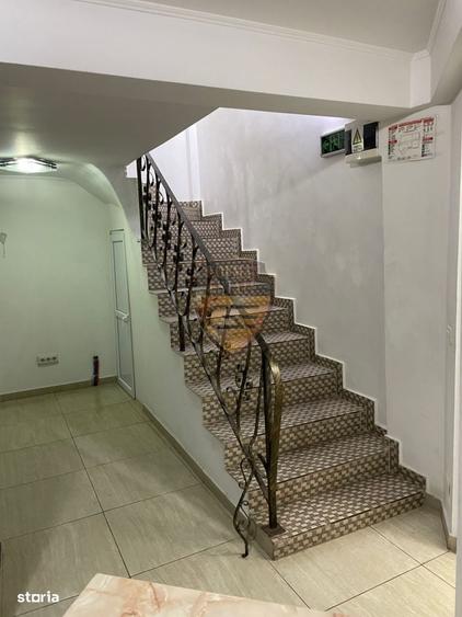 Spațiu comercial, de 460 mp, în Faleza Nord