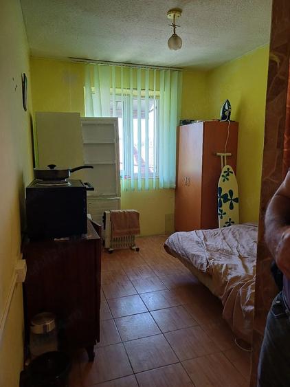 Garsonieră nedecomandată în Podul de Piatră