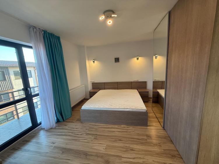 Apartament Modern - 2 camere - Chiajna -  Disponibil Imediat - 8