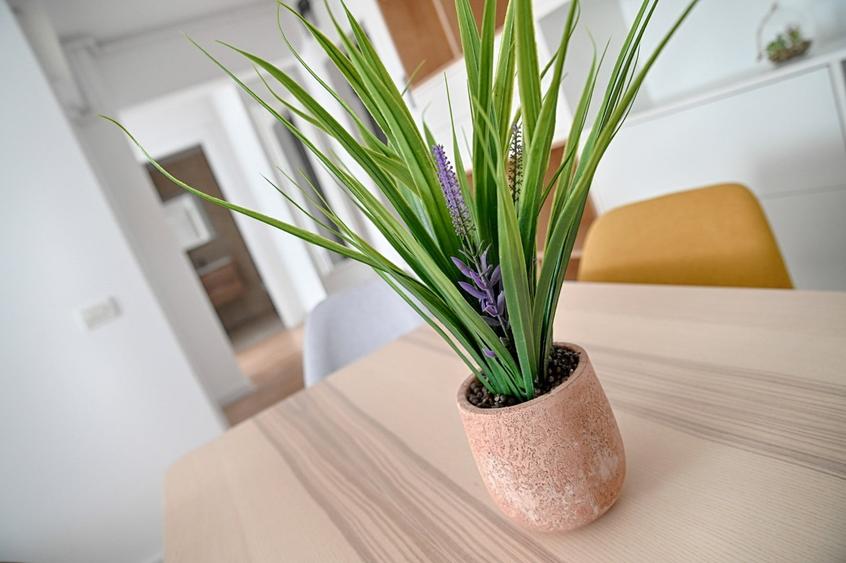 APARTAMENT 2 CAMERE Bd. Iuliu Maniu | PANORAMA CITY | Amenajare cadou - 6