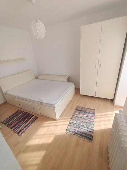 Sagului-Piata Doina,Cu Centrala Proprie,Bloc Izolat, Parter Inalt cu balcon,Liber, Merita Vazut !!! - 4