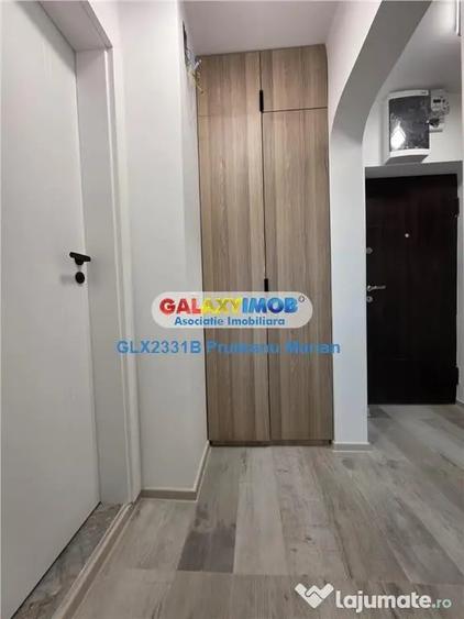 Garsoniera Premium situata in apropriere de metrou Favorit - Bucuresti (Bucuresti-Ilfov) - 3