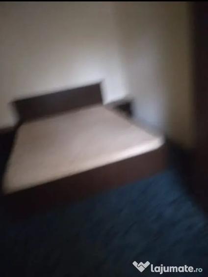 Apartament cu 2 camere nedecomandat în George Enescu