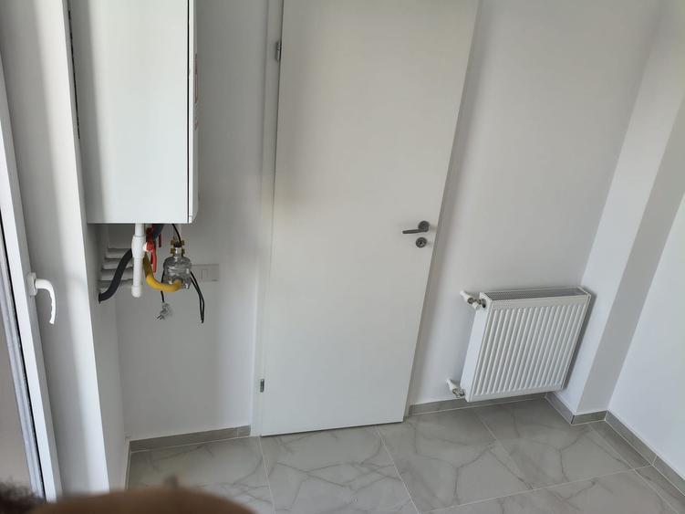 Garsonieră decomandată în Nord-Vest