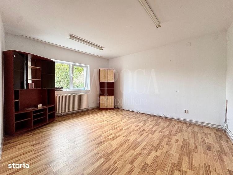 Casa 8 camere de vanzare in Iris, Cluj Napoca - 8
