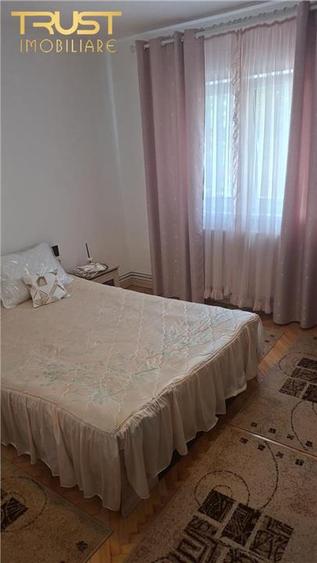 2 camere Decomandate l Str.Fabricii de Zahar l Parcare l Boxa - 5