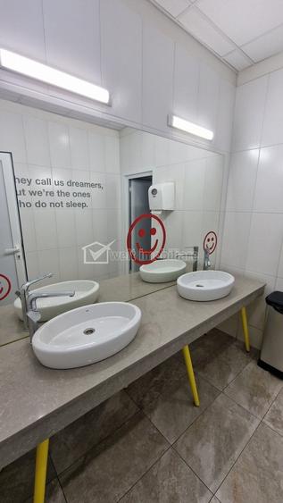 Spațiu comercial, de 416 mp, în Central