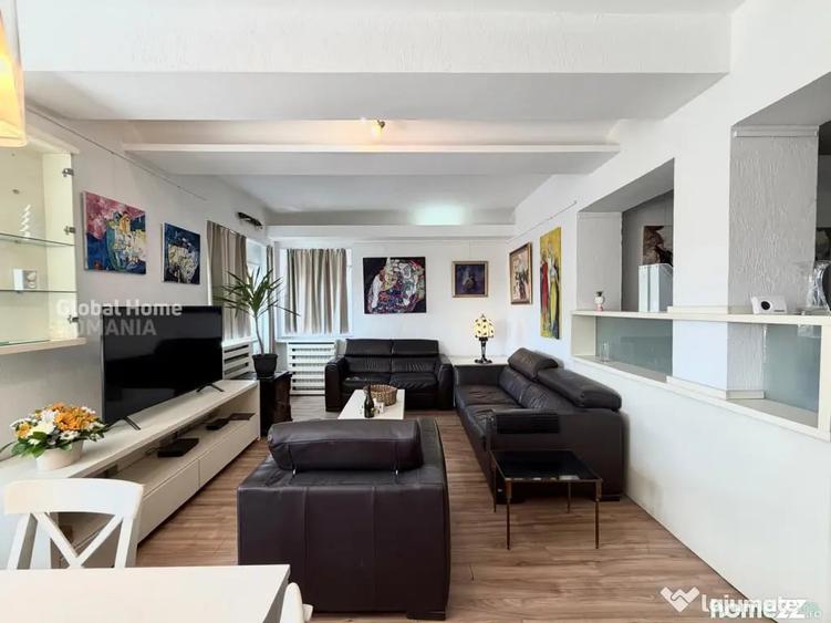 Ultracentral ? Parcul Izovor | 135 MP | Apartament 4 Camer - Bucuresti (Bucuresti-Ilfov) - 16