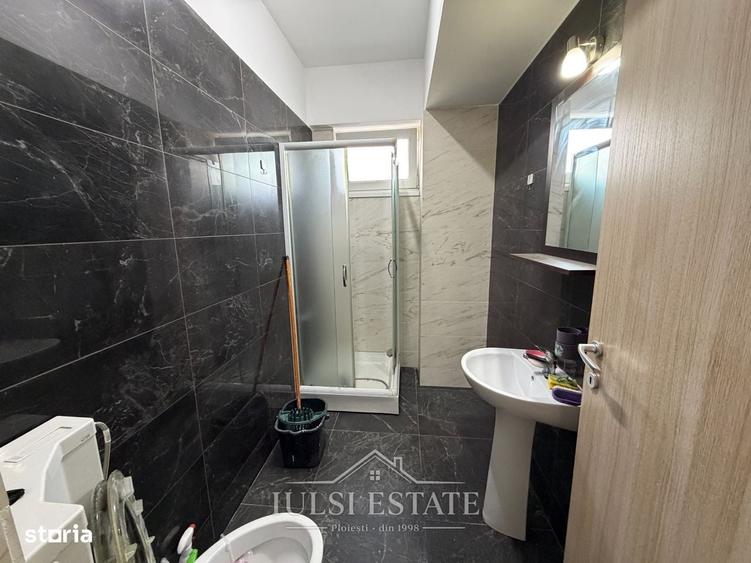 Apartament cu 3 camere decomandat în 9 Mai