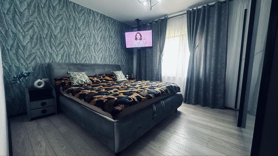 Casă cu 3 camere în Central