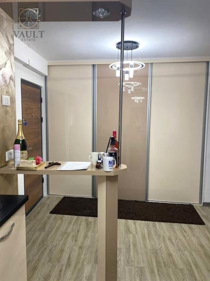 Apartament cu 2 camere decomandat în Dristor