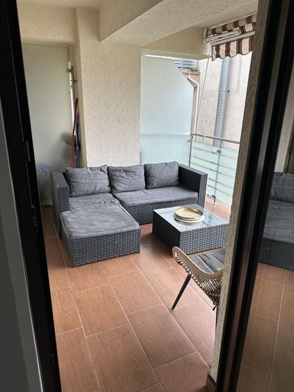 Apartament cu 2 camere în Albești