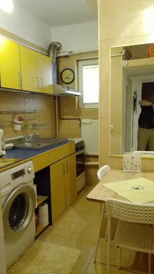 Apartament cu 2 camere decomandat în Kogălniceanu