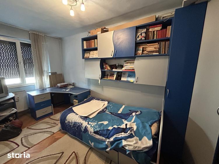 Apartament cu 3 camere în Ultracentral
