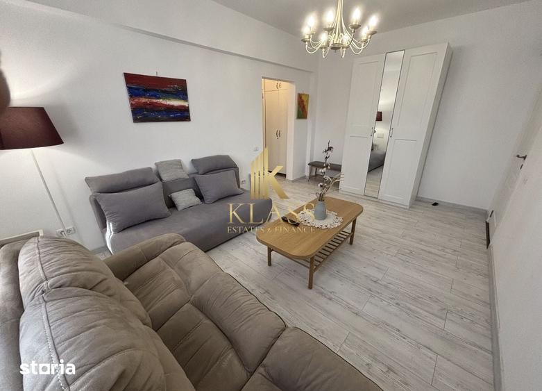 Apartament 2 Camere | Gara de Nord | Metrou la 50 m | Centrala Proprie - 11