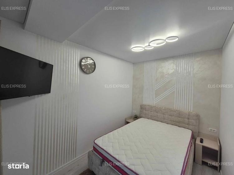 Apartament 2 Camere Prima Chirie Militari Residence Ilie Petre 90 Et 2 - 5