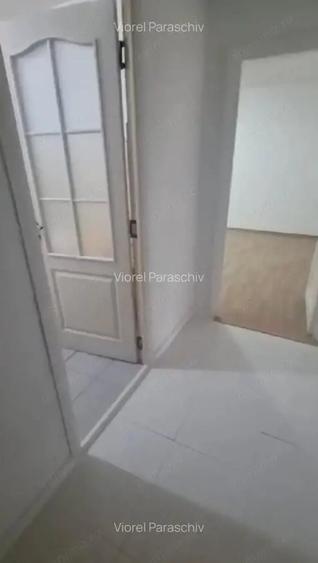 Apartament cu 3 camere decomandat în Mihai Bravu