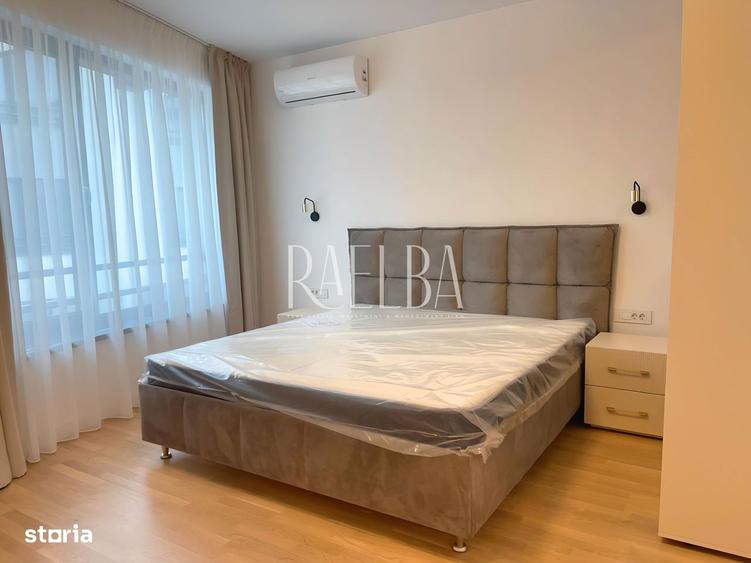 | NEW | Casa 5 camere | ZenVille | Cu GRADINA | MOBILATA | - 15