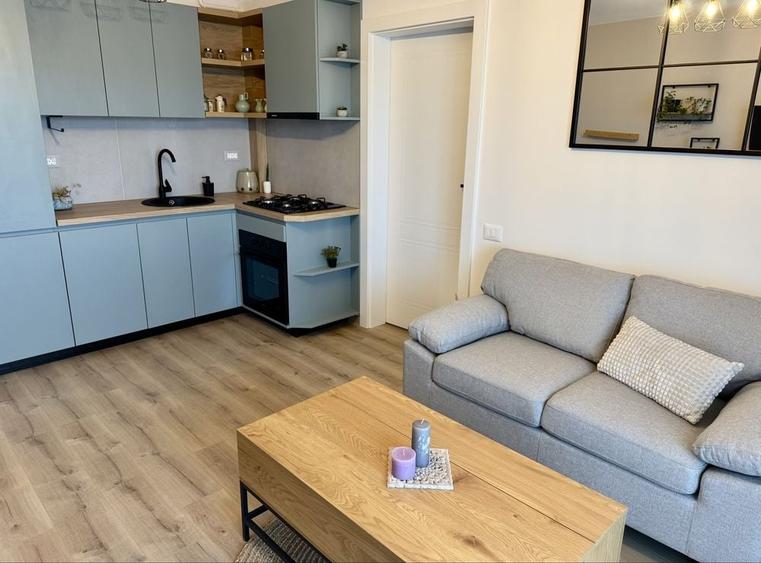 Apartament 2 camere in Complex AVANERA - 7
