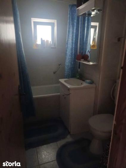 cv 194 V.Tepes, apartament 3 camere decomandat , etaj I + garaj+beci - 5