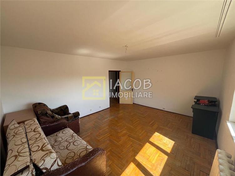 Apartament 3 camere decomandate, 73 mp, Narciselor 6, Bacau - 7