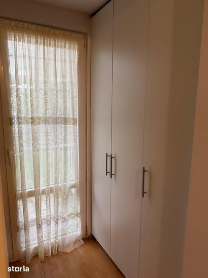 Inchiriez apartament 2 camere cu curte Flore?ti, Str. Eroilor 350 - 2