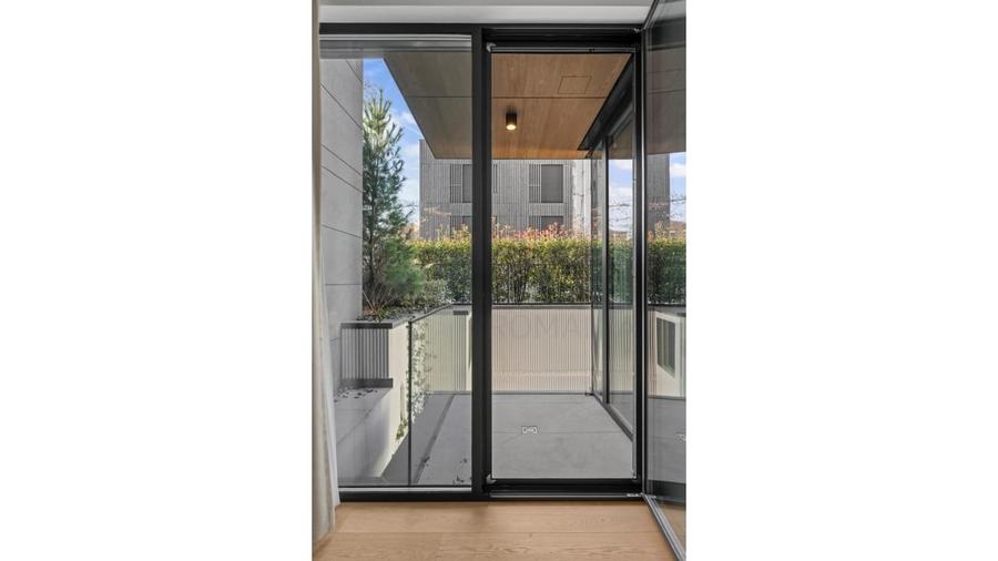 REA1024793 Apartament High End 3 camere zona Primaverii I Prima inchiriere - 18