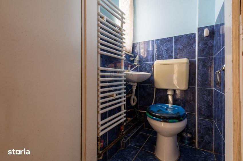 Apartament cu 4 camere în Iosefin